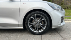 Ford Focus 1.0 EcoBoost 125 ST-Line 5dr Petrol Hatchback